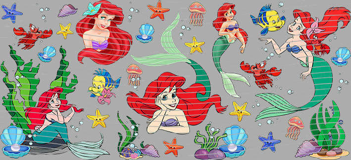 16oz Princess-N4-815